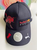 F1 cap Max Verstappen Formula 1 redbull puma cap 2022, Verzenden, Nieuw, Formule 1