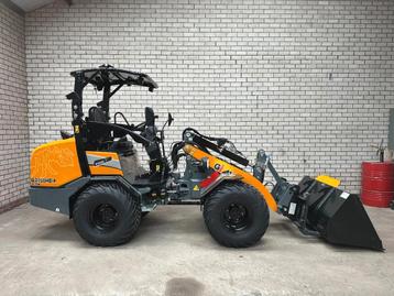 Giant G2700 HD + x-tra ANNIVERSARY EDITION NIEUW (bj 2025) beschikbaar voor biedingen