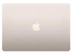 MacBook Air 15" M2 (2023) in nieuwstaat, 256 GB, 15 inch, Ophalen of Verzenden, Zo goed als nieuw
