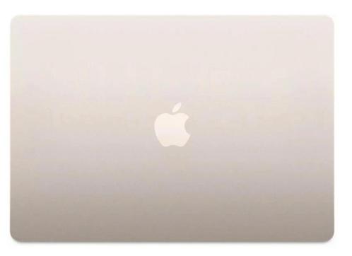MacBook Air 15" M2 (2023) in nieuwstaat, Computers en Software, Apple Macbooks, Zo goed als nieuw, MacBook Air, 15 inch, 256 GB