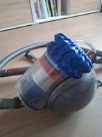 Dyson Cinetic Big Ball sledestofzuiger, Witgoed en Apparatuur, Stofzuigers, Ophalen, Gebruikt, Stofzuiger, Reservoir