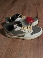 Nike Travis Scott, Kinderen en Baby's, Verzenden, Zo goed als nieuw, Jongetje of Meisje, Schoentjes