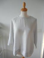 Linnen tuniek van Muji, maat M, Kleding | Dames, Blouses en Tunieken, Maat 38/40 (M), Muji, Ophalen of Verzenden, Zo goed als nieuw