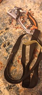 Petzl Ascension Handvat Stijgbeugel, Ophalen of Verzenden, Zo goed als nieuw, Overige typen