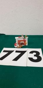 773 ] waxinehouder kachel, Ophalen of Verzenden, 'T Olde Gre-j, Info@toldegrej.nl, Endepoelstraat 20f Didam