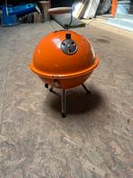 Mini barbecue, Ophalen of Verzenden, Zo goed als nieuw