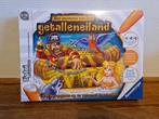 Tiptoi | Getalleneiland | NIEUW, Ophalen of Verzenden, Nieuw, Rekenen