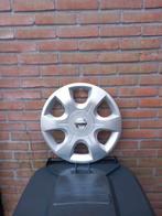 Wieldop van Nissan 16 inch., Auto diversen, Wieldoppen, Ophalen of Verzenden, Gebruikt
