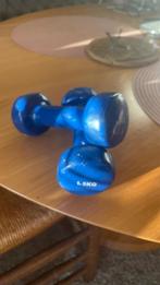 Fitness 2 x 1,5 kg, Antiek en Kunst, Ophalen