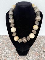 Vintage Langani halsketting, Ophalen of Verzenden, Gebruikt