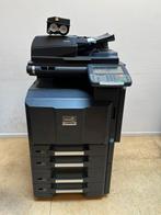 Kyocera TASkalfa 3500i + 2volle toners, Computers en Software, Printers, Ophalen, Gebruikt