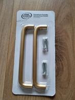Gouden Handgreep - Nieuw in Verpakking, Overige typen, Nieuw, Ophalen of Verzenden, Minder dan 100 cm
