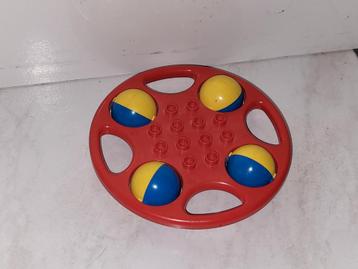 Duplo baby rammelaar beschikbaar voor biedingen