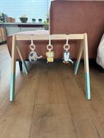 Little Dutch Babygym van hout, Ophalen, Gebruikt, Babygym, Met geluid