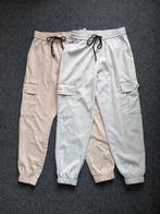 Zomerbroeken maat S, 'Manfinity', Ophalen, Zo goed als nieuw, Blauw