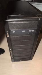 Oudere Desktop PC - Opknapper of Onderdelen, Ophalen, Gebruikt, HDD, Onbekend