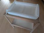 IKEA SNIGLAR Commode met SKÖTSAM Aankleedkussen, Ophalen, Zo goed als nieuw, Overige typen