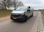 Opel Vivaro 1.6 CDTI L2H1 APK 18-02-2027, 15 km/l, 4 cilinders, Origineel Nederlands, 1692 kg