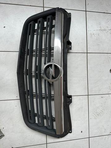 Grille Opel Movano beschikbaar voor biedingen