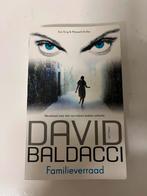 3 David Baldacci boeken, Boeken, Thrillers, Ophalen of Verzenden, Gelezen