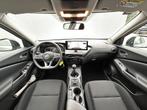 Nissan Juke 1.0 DIG-T Acenta Handgeschakeld / Allseason band, Stof, Gebruikt, Euro 6, Bedrijf