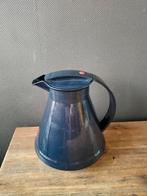 Vintage thermoskan ROTPUNKT WEST GERMANY, Huis en Inrichting, Ophalen of Verzenden, Gebruikt