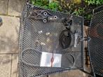 Stuurbekrachtiging pomp Mx5 NA, Auto-onderdelen, Motor en Toebehoren, Ophalen of Verzenden, Gebruikt, Mazda