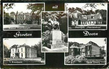 (381-084-027) Doorn Groeten uit beschikbaar voor biedingen