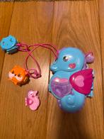 Polly Pocket Speelset, Ophalen of Verzenden, Zo goed als nieuw, Meisje