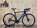 Orbea Orca M20 Carbon Racefiets Shimano Ultegra, 28 inch, Carbon, 10 tot 15 versnellingen, Heren