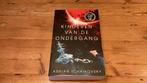 KINDEREN VAN DE ONDERGANG - Adrian Tchaikovsky (als nieuw)., Ophalen of Verzenden, Zo goed als nieuw, Adrian Tchaikovsky
