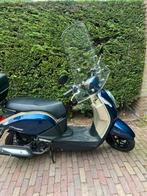 Scooter MIO 50i (6000 km gereden), Fietsen en Brommers, Scooters | SYM, Ophalen of Verzenden, Gebruikt, Mio