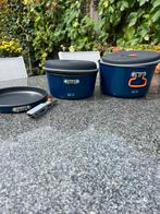 Serviesset GSI Bugaboo Base Camper Large 3+5 l, Ophalen, Zo goed als nieuw