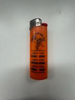 Vintage EK 96 Aansteker, Ophalen of Verzenden, Gebruikt, Sport, Button