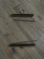 Klassieke hanger voor borduurwerk, Hobby en Vrije tijd, Borduren en Borduurmachines, Ophalen of Verzenden, Zo goed als nieuw, Handborduren