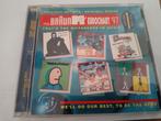The Braun MTV Eurochart  CD 1997, Ophalen of Verzenden, Gebruikt