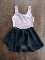 Papillon ballet pakje maat 8, Ophalen of Verzenden, Gebruikt, Kleding