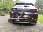 spinder hawk, kantelbaar,armen verwijderbaar,e-bike,atb, Auto diversen, Ophalen, Gebruikt, Brede banden, 2 fietsen