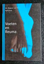 M.A. van Putten - Voeten en reuma, Ophalen of Verzenden, Zo goed als nieuw, M.A. van Putten; I.J.H. Ruys