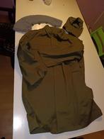 M85 parka, Ophalen of Verzenden, Landmacht, Nederland, Kleding of Schoenen