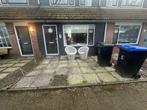 Tegels, Ophalen, Gebruikt, 10 m² of meer, Beton