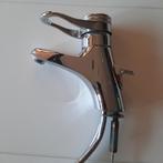Grohe Europlus Wastafelkraan - Gebruikt, Ophalen of Verzenden, Gebruikt