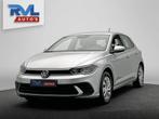 Volkswagen Polo 1.0 TSI Style Apple/Carplay Cruise/control 1, Auto's, Volkswagen, Voorwielaandrijving, Stof, Gebruikt, 1072 kg