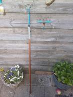 Gardena tuingereedschap Combisystem tuin gereedschap gardena, Ophalen, Zo goed als nieuw, Hark
