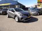 Renault Captur 1.0 TCe 90 equilibre / Rijklaarprijs, Voorwielaandrijving, 12 maanden, Stof, Gebruikt