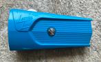 Retro zaklantaarntje made in USA, Caravans en Kamperen, Ophalen of Verzenden, Zo goed als nieuw, Batterij