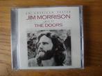 Jim Morrison & The Doors - An American Prayer, Ophalen of Verzenden, Zo goed als nieuw, Poprock
