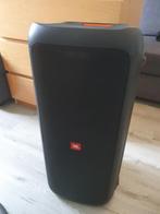 JBL Partybox 100, Audio, Tv en Foto, Luidsprekers, Ophalen of Verzenden, Gebruikt, 120 watt of meer, JBL