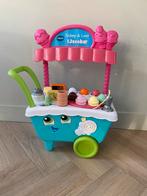 Vtech Ijskar, Ophalen, Gebruikt, Met wieltjes