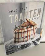 Prachtige taarten & cakes voor elke gelegenheid, Ophalen of Verzenden, Zo goed als nieuw